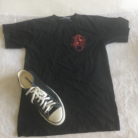 Men’s T-shirt - Picture 2 of 6